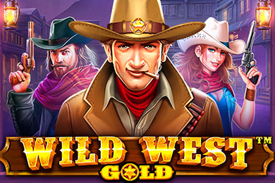 Wild West Gold автомат 100 Пудов Казино
