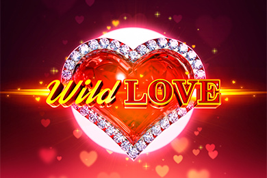 Wild Love играть в 100 Пудов Казино